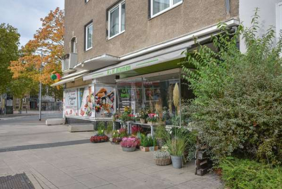 Hannover Lutherstraße, Ladenlokal, Gastronomie mieten oder kaufen