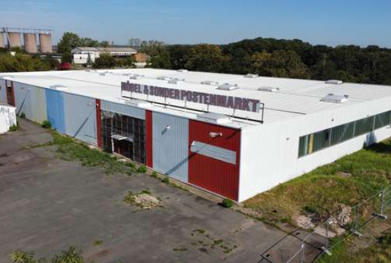 Schwabhausen Industriestraße, Ladenlokal, Gastronomie mieten oder kaufen