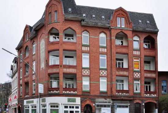 Hamburg Holtenklinkerstr., Ladenlokal, Gastronomie mieten oder kaufen