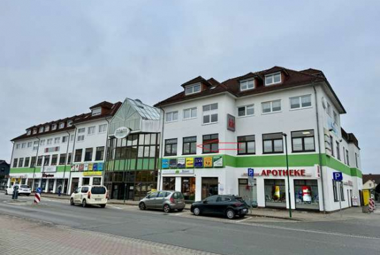 Neustrelitz Karbe-Wagner-Straße, Ladenlokal, Gastronomie mieten oder kaufen