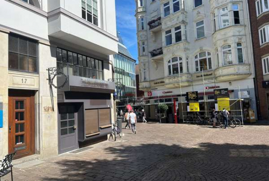 Bremen Sögestraße, Ladenlokal, Gastronomie mieten oder kaufen