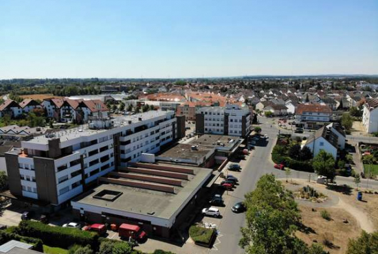 Nauheim Waldstraße, Ladenlokal, Gastronomie mieten oder kaufen