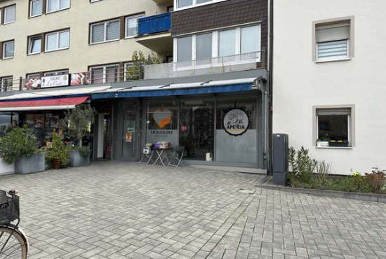 Troisdorf Kölner Str ., Ladenlokal, Gastronomie mieten oder kaufen