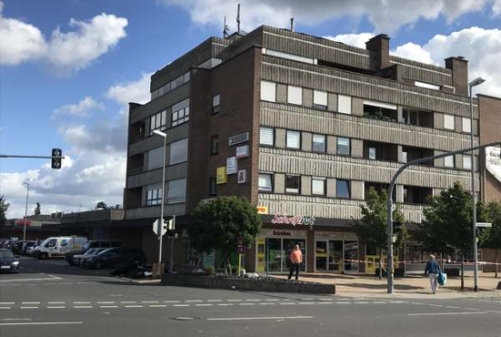 Nauheim Waldstraße, Ladenlokal, Gastronomie mieten oder kaufen