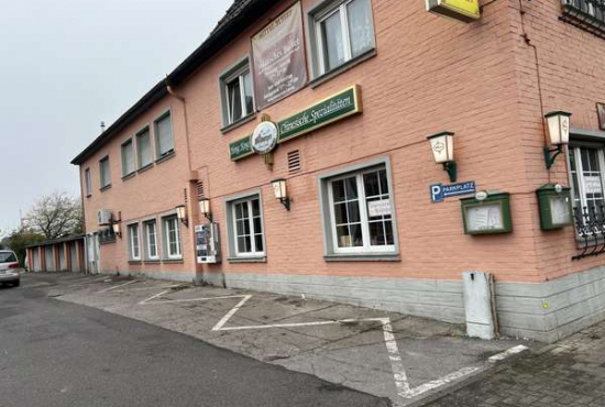 Baesweiler Kapellenstr., Ladenlokal, Gastronomie mieten oder kaufen