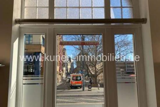 Halle (Saale) / Mitte Geiststr., Ladenlokal, Gastronomie mieten oder kaufen