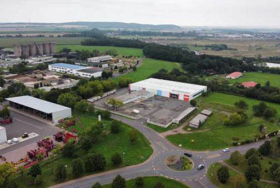 Schwabhausen Industriestraße, Ladenlokal, Gastronomie mieten oder kaufen