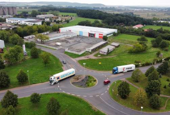 Schwabhausen Industriestraße, Ladenlokal, Gastronomie mieten oder kaufen