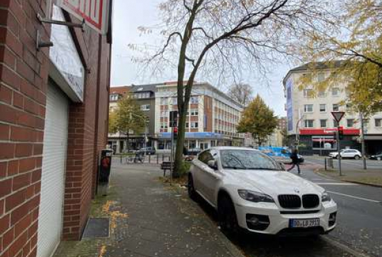 Dortmund Hohe Straße, Ladenlokal, Gastronomie mieten oder kaufen