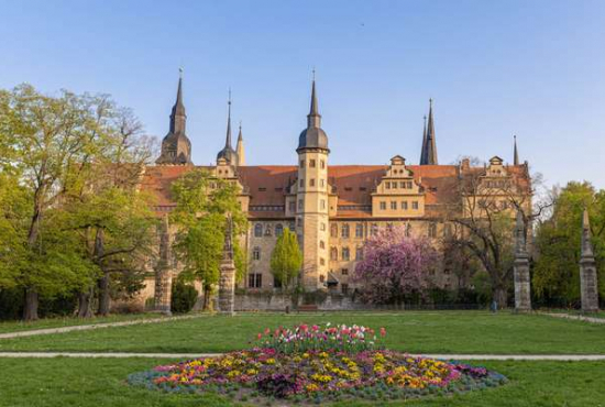 Merseburg , Ladenlokal, Gastronomie mieten oder kaufen