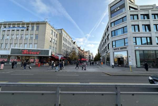 Berlin Berliner Straße, Ladenlokal, Gastronomie mieten oder kaufen