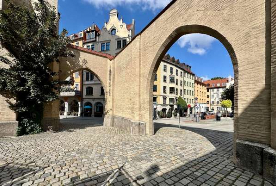 München , Ladenlokal, Gastronomie mieten oder kaufen