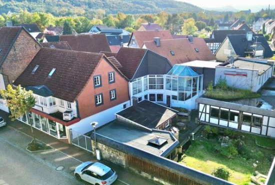 Langelsheim , Ladenlokal, Gastronomie mieten oder kaufen