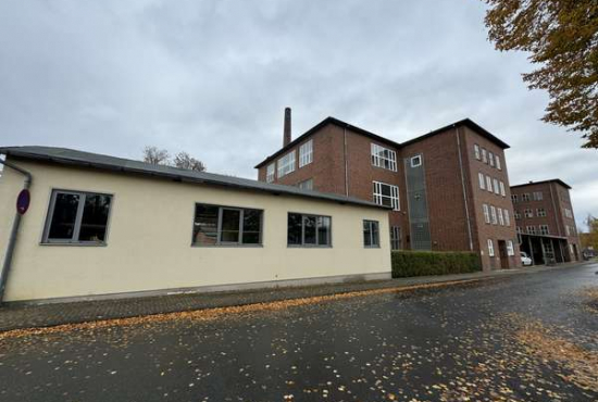 Duderstadt Gewerbepark Euzenberg, Ladenlokal, Gastronomie mieten oder kaufen