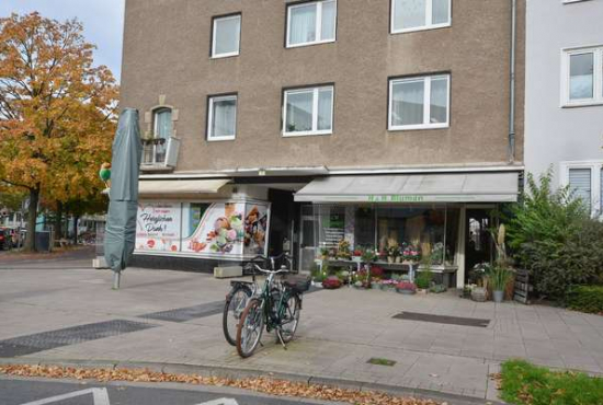 Hannover Lutherstraße, Ladenlokal, Gastronomie mieten oder kaufen