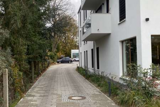 Stahnsdorf Potsdamer Allee, Ladenlokal, Gastronomie mieten oder kaufen