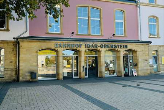 Idar-Oberstein Nahe Center, Ladenlokal, Gastronomie mieten oder kaufen