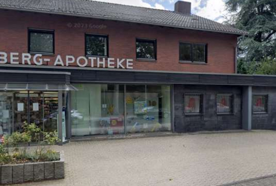 Wachtberg Rathausstraße, Ladenlokal, Gastronomie mieten oder kaufen