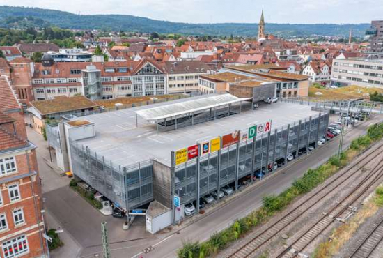 Schorndorf Karlstraße, Ladenlokal, Gastronomie mieten oder kaufen