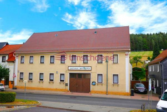 Ilmenau , Ladenlokal, Gastronomie mieten oder kaufen