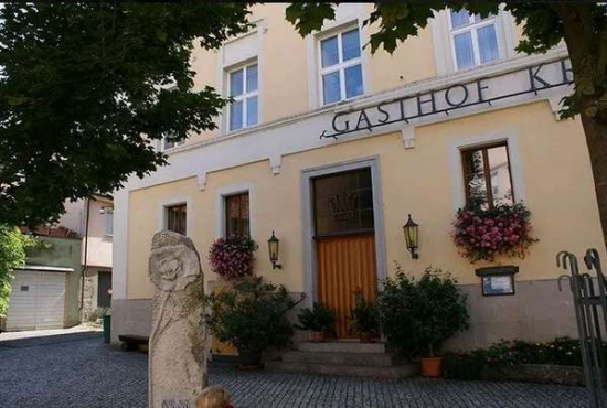 Creglingen Hauptstr., Ladenlokal, Gastronomie mieten oder kaufen