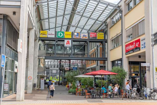 Schorndorf Karlstraße, Ladenlokal, Gastronomie mieten oder kaufen