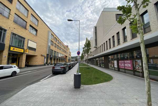 Esslingen Berliner Straße, Ladenlokal, Gastronomie mieten oder kaufen