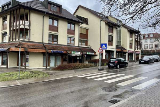 Karlsbad Pfinztalstrasse, Ladenlokal, Gastronomie mieten oder kaufen