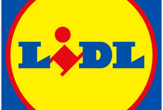 Discounter, Lidl