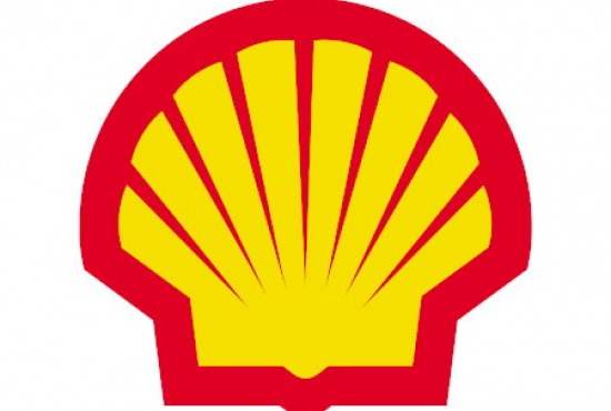 Tankstellen, Shell Deutschland