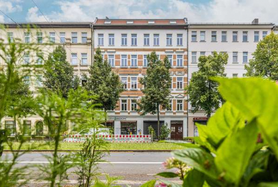 Leipzig Karl-Liebknecht-Straße, Ladenlokal, Gastronomie mieten oder kaufen