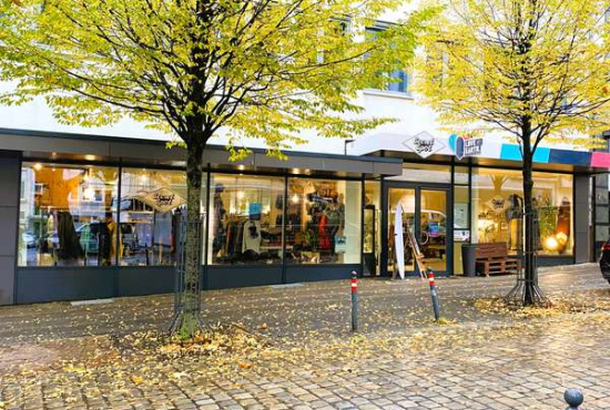 Kiel Kehdenstr., Ladenlokal, Gastronomie mieten oder kaufen