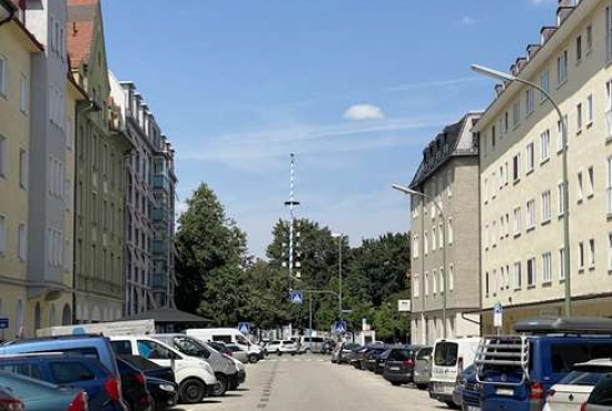 München Hans-Mielich-Straße, Ladenlokal, Gastronomie mieten oder kaufen