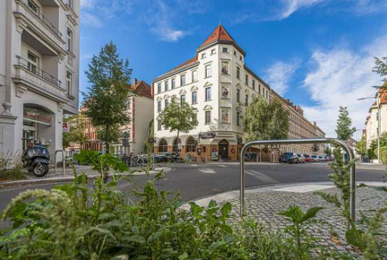 Leipzig Wiederitzscher Straße, Ladenlokal, Gastronomie mieten oder kaufen