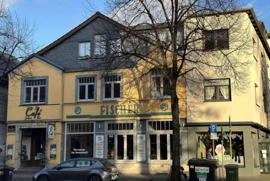 Braunschweig Altewiekring, Ladenlokal, Gastronomie mieten oder kaufen