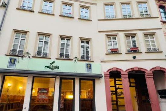 Wiesbaden Wagemannstr., Ladenlokal, Gastronomie mieten oder kaufen