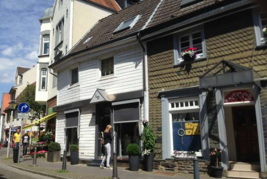 Essen Hauptstr., Ladenlokal, Gastronomie mieten oder kaufen