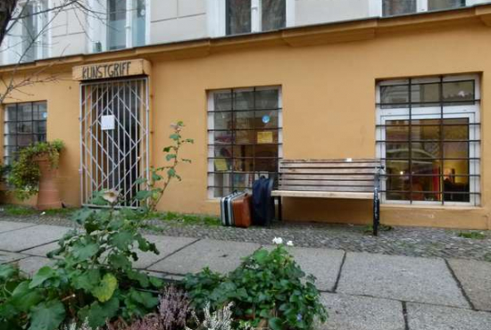 Berlin Riemannstr., Ladenlokal, Gastronomie mieten oder kaufen