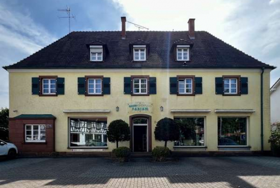 Enkenbach-Alsenborn , Ladenlokal, Gastronomie mieten oder kaufen