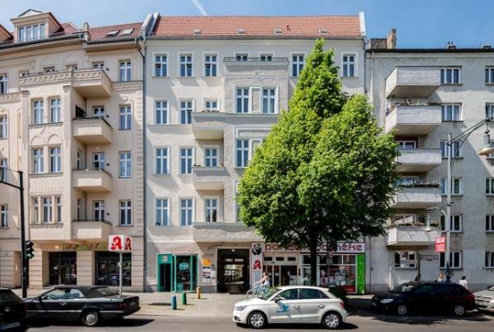 Berlin Schönhauser Allee, Ladenlokal, Gastronomie mieten oder kaufen