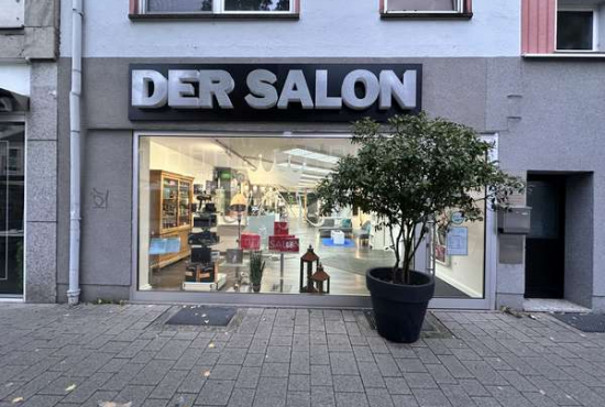 Kaiserslautern Eisenbahnstraße, Ladenlokal, Gastronomie mieten oder kaufen