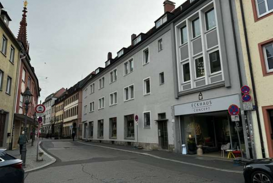 Würzburg Häfnergasse, Ladenlokal, Gastronomie mieten oder kaufen