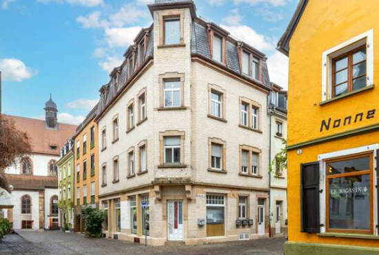 Landau Meerweibchenstr., Ladenlokal, Gastronomie mieten oder kaufen