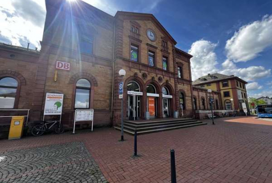 Zweibrücken poststraße, Ladenlokal, Gastronomie mieten oder kaufen