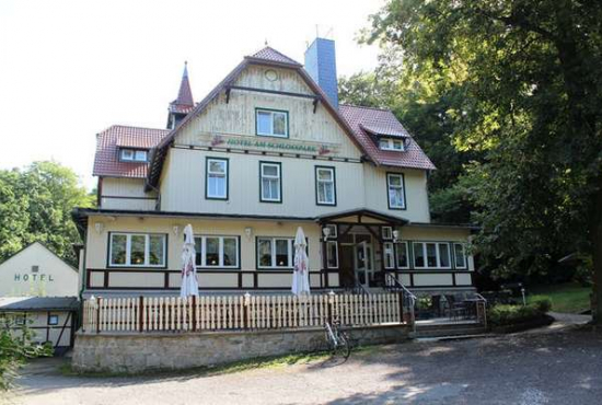 Wernigerode , Ladenlokal, Gastronomie mieten oder kaufen