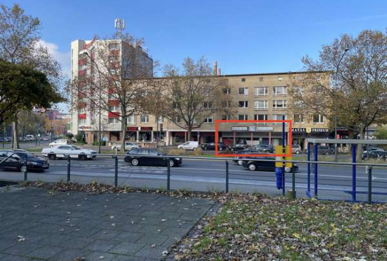 Essen Viehofer Platz, Ladenlokal, Gastronomie mieten oder kaufen