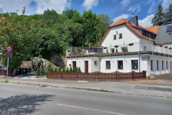 Berggießhübel , Ladenlokal, Gastronomie mieten oder kaufen