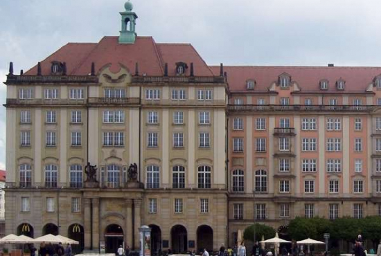 Dresden Altmarkt, Ladenlokal, Gastronomie mieten oder kaufen