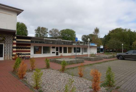 Rendsburg Ostlandstraße, Ladenlokal, Gastronomie mieten oder kaufen