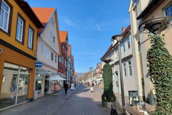 Rinteln , Ladenlokal, Gastronomie mieten oder kaufen